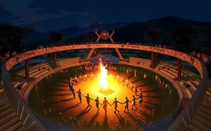 Người Cơ Tu ở Đà Nẵng sắp có trung tâm văn hóa du lịch