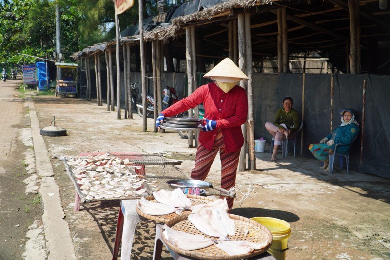 Theo quyet dinh duyet nhiem vu quy hoach nay, quy mo dan so khu do thi lan bien Can Gio duoc de xuat toi da 228.560 nguoi. Quy mo khach du lich tren toan du an khoang 8,887 trieu luot/nam.