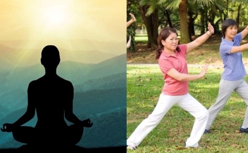 Blood sugar control exercises that no one expected. Graphics: Huong Giang