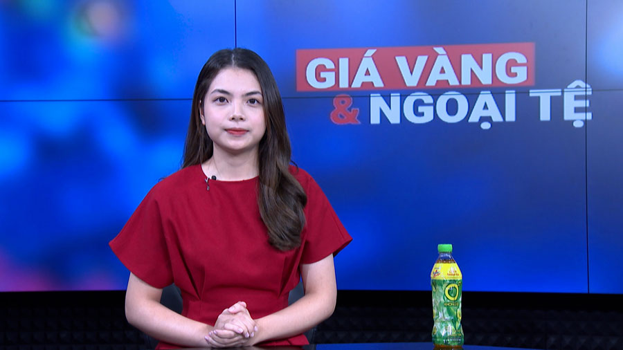 Gold and foreign currency prices 1.11: Gold holds at peak level