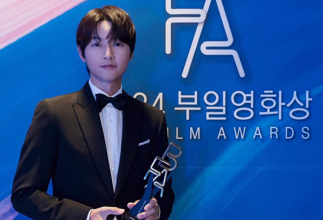 Photo: Character Instagram