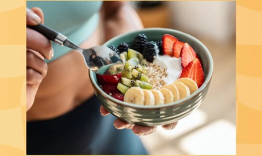 Ai cũng từng bị chững lại trong quá trình giảm cân. Đồ họa: Hạ Nguyễn