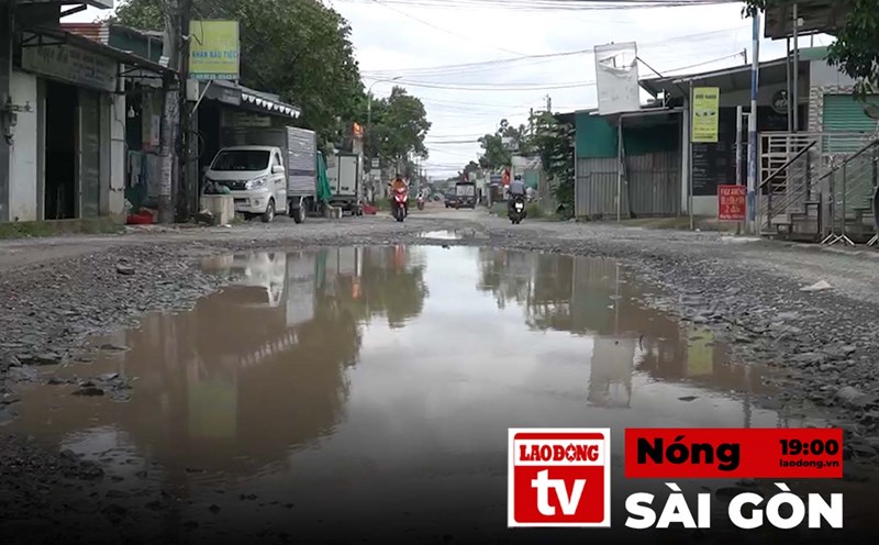 Hot News in Saigon on October 4