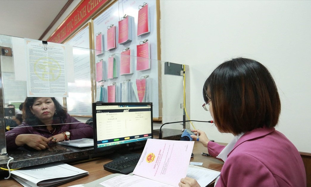 Long-term allowances for civil servants are regulated in Decree No. 116. Illustration photo: Quangnam.gov.vn