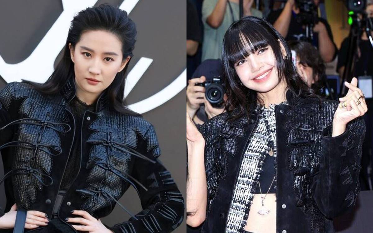 Ảnh: Weibo, Twitter