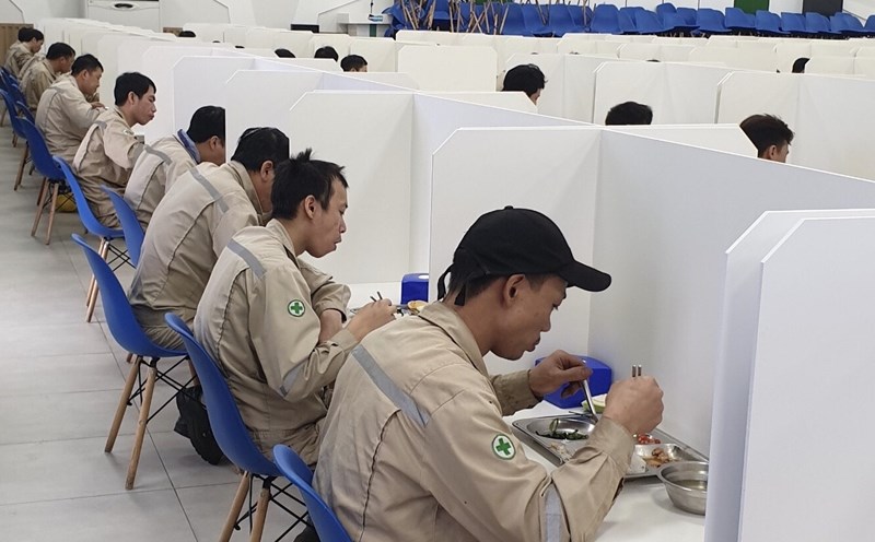 Công ty TNHH Yamaha Motor Việt Nam tạo dựng văn hóa học tập suốt đời tại doanh nghiệp Ảnh: DNCC