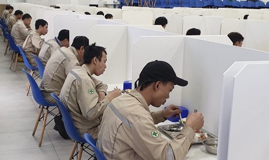 Công ty TNHH Yamaha Motor Việt Nam tạo dựng văn hóa học tập suốt đời tại doanh nghiệp Ảnh: DNCC