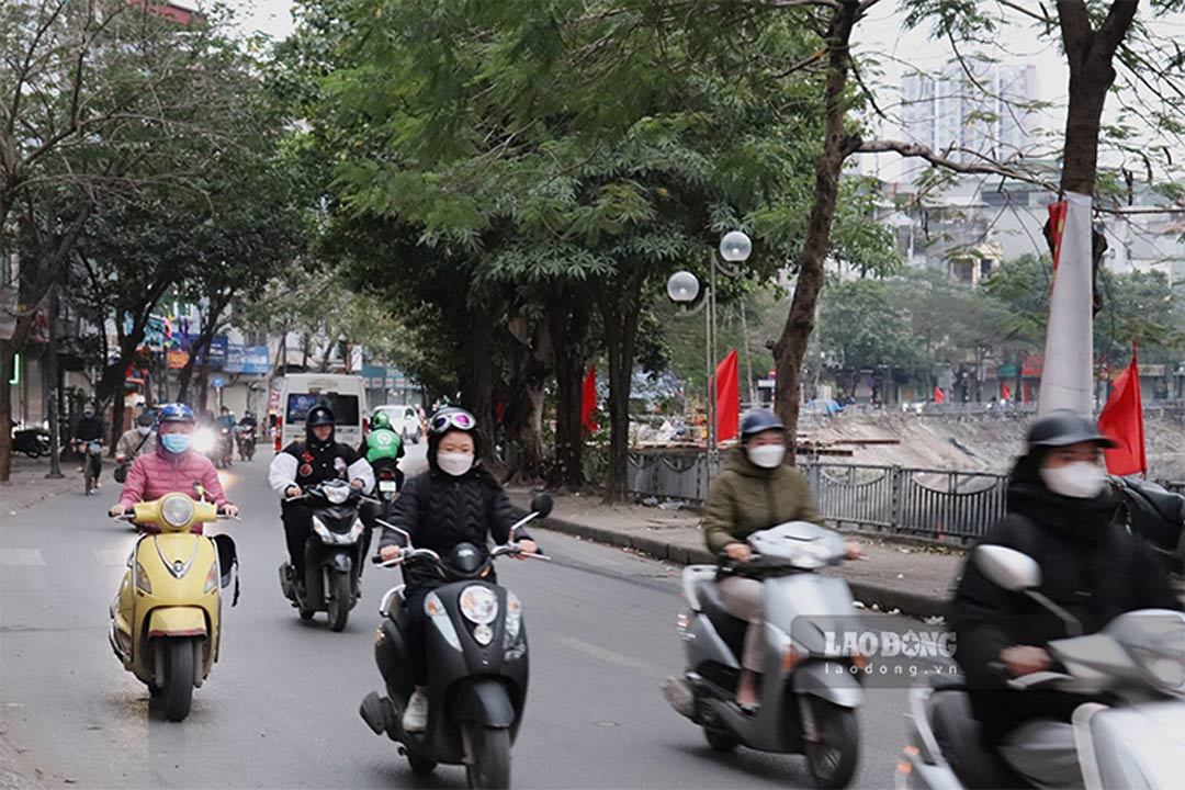 Dự báo thời tiết