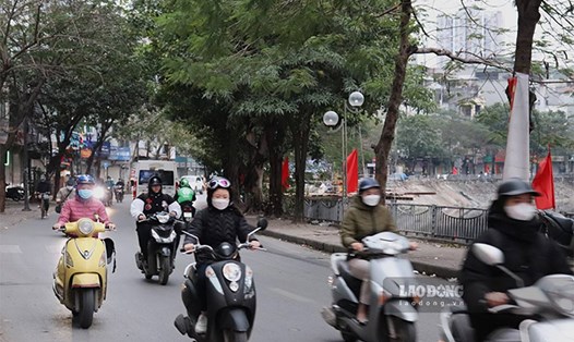 Dự báo thời tiết
