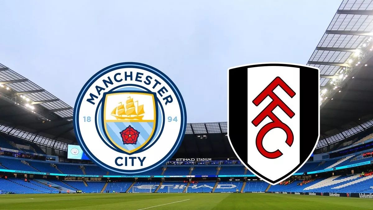 Man City đối đầu Fulham ở vòng 7 Premier League. Ảnh: Football London