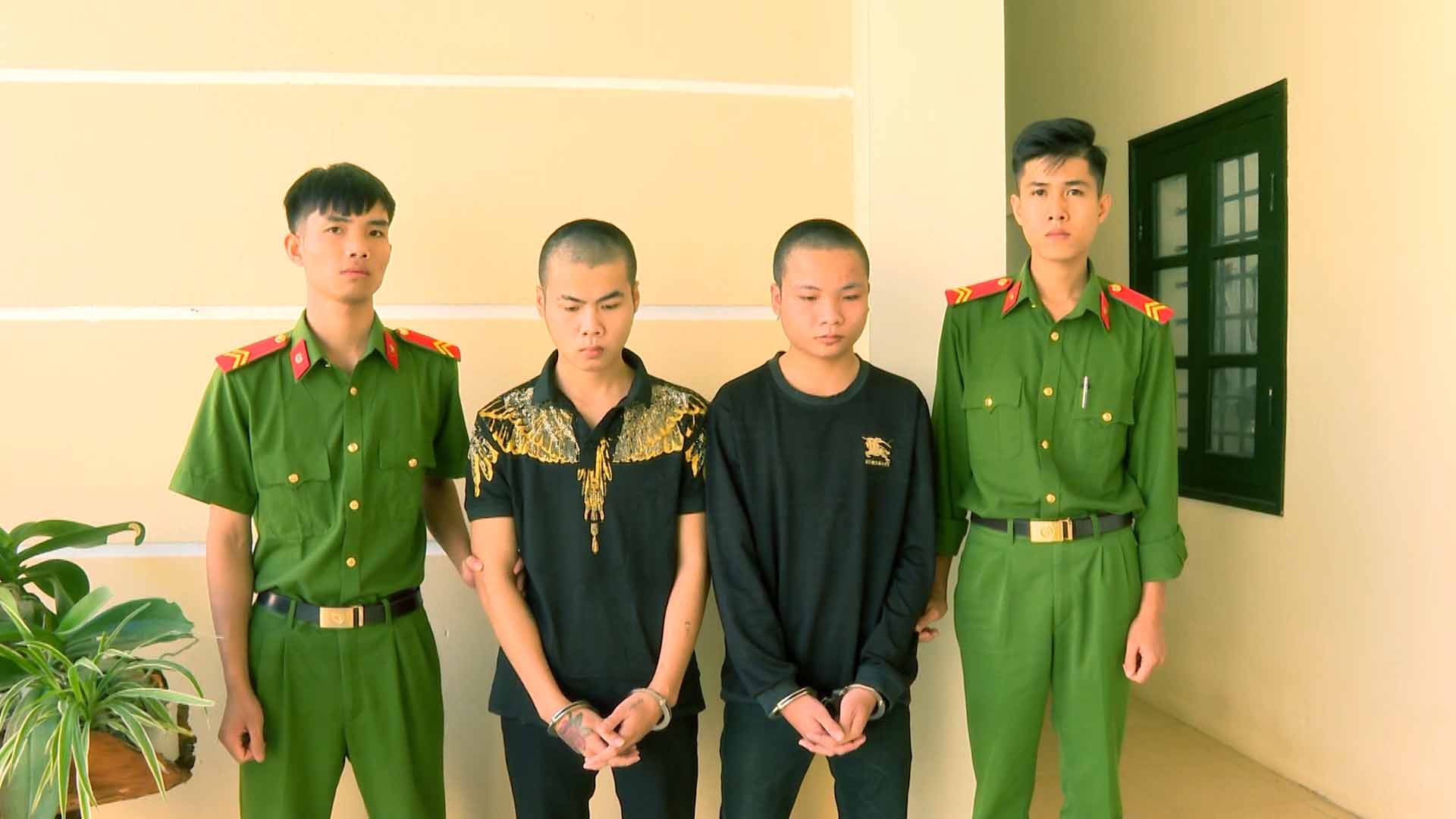 Sơn La: Khởi tố hai đối tượng về tội trộm cắp tài sản