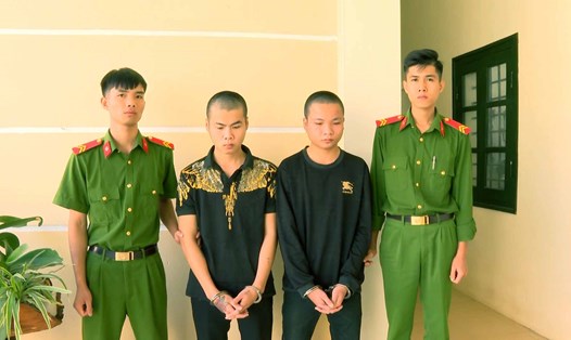 Sơn La: Khởi tố hai đối tượng về tội trộm cắp tài sản