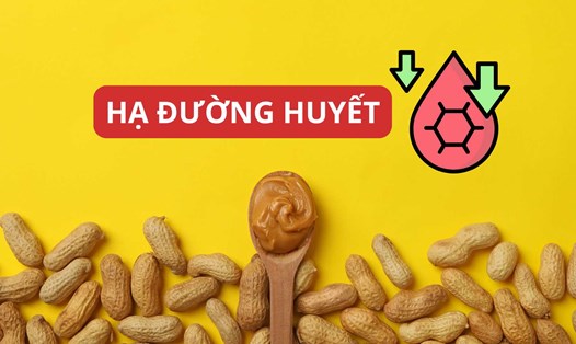 Tác dụng bất ngờ của bơ đậu phộng với người đường huyết cao.