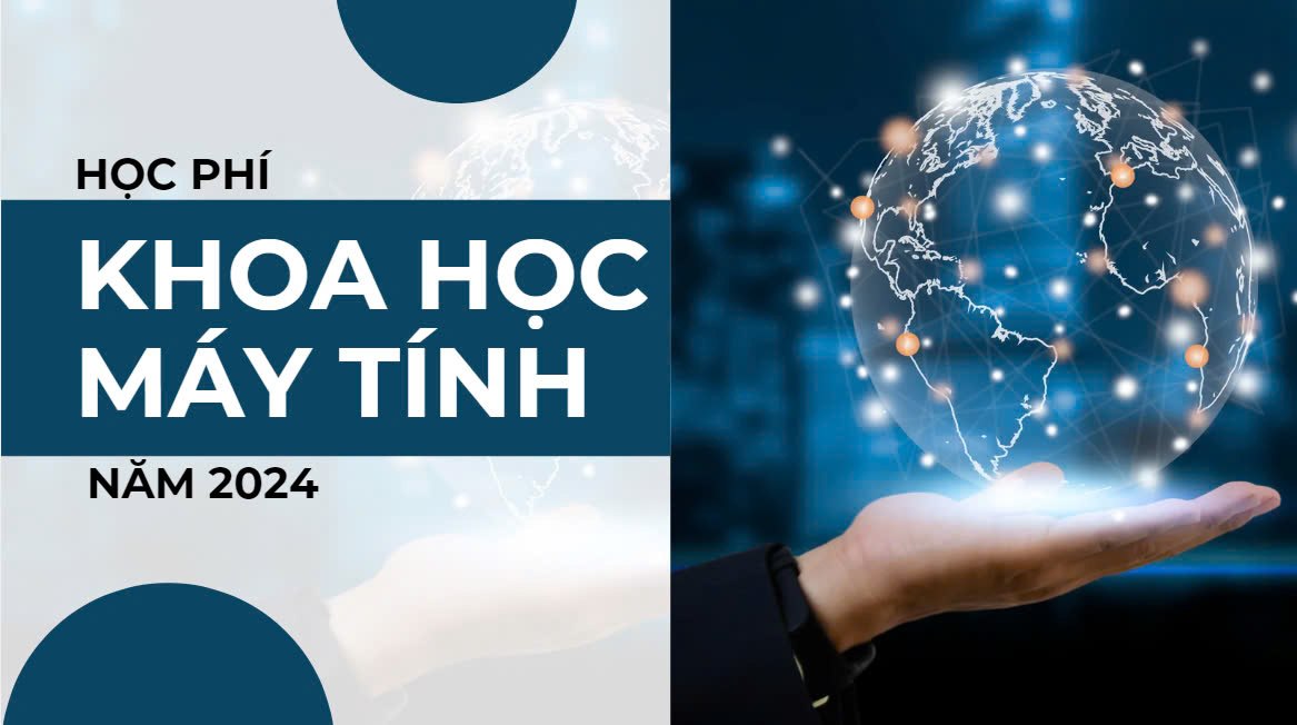 Computer Science Tuition 2024