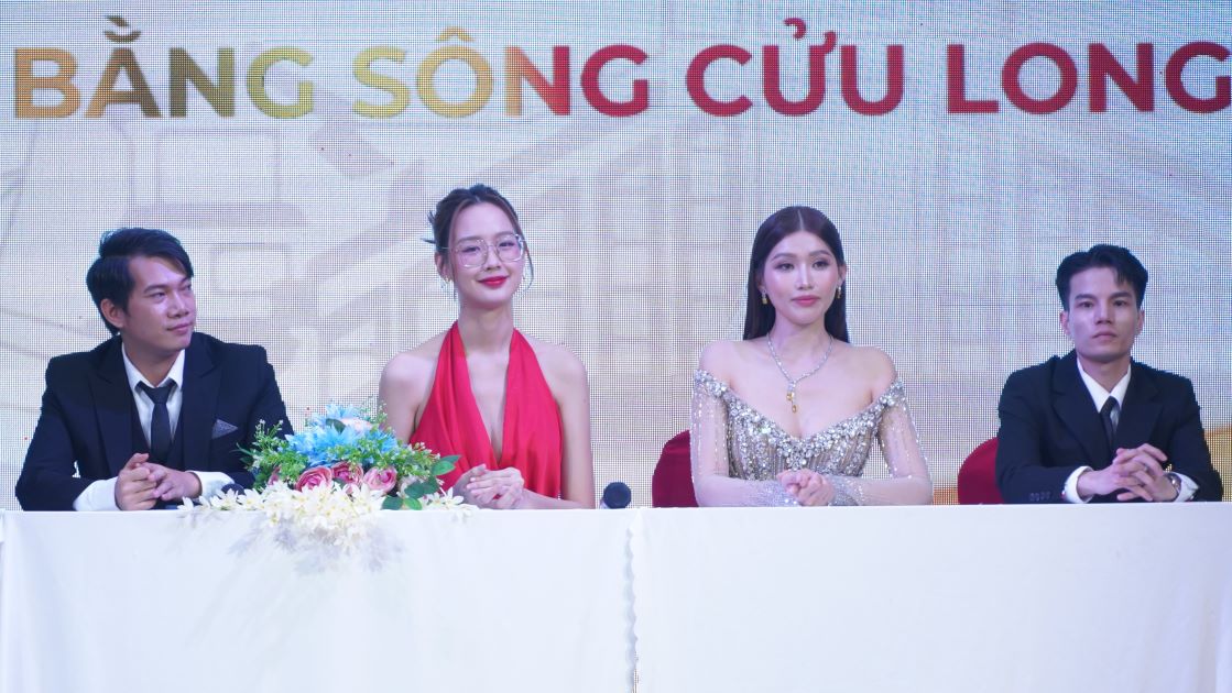 The preliminary round of the contest is from October 5 to November 2. Photo: Yen Phuong