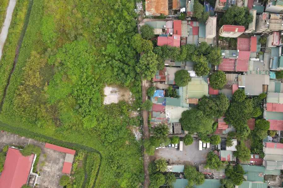 Đất phi nông nghiệp. Ảnh minh họa: Phan Anh