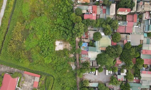 Đất phi nông nghiệp. Ảnh minh họa: Phan Anh