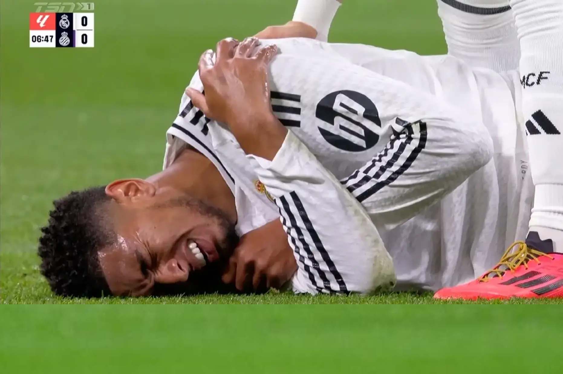 Vì sao Jude Bellingham xuống phong độ?