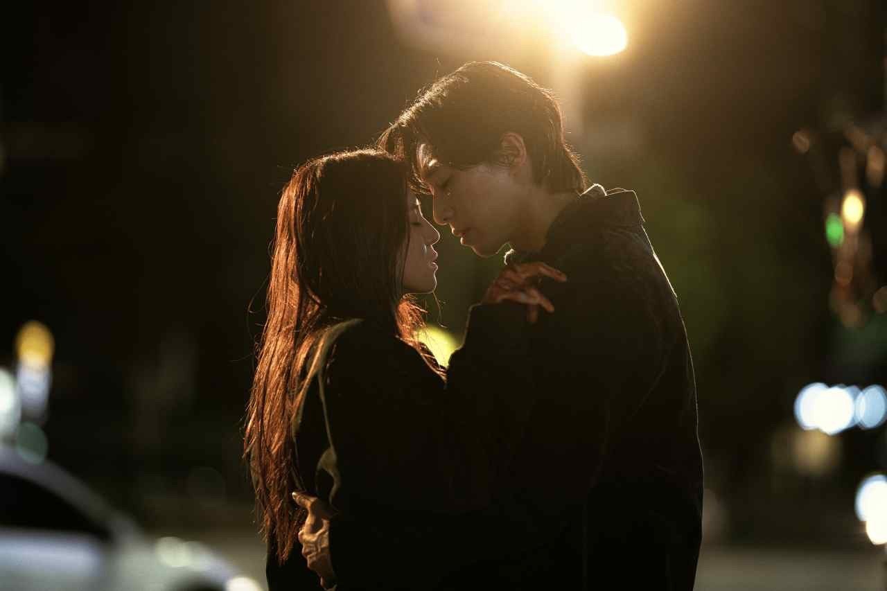 Park Seo Joon, Han So Hee's film receives negative feedback. Photo: Producer