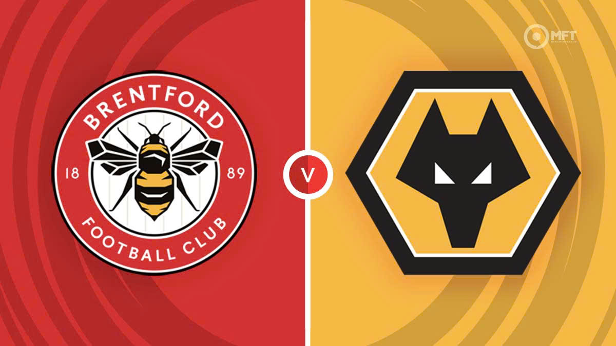 Brentford hosts Wolves at home in round 7 of the Premier League. Photo: MFT