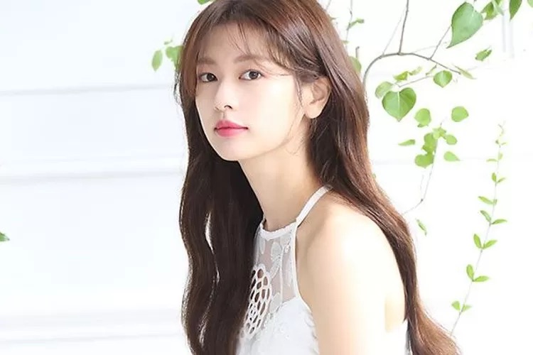 Jung So Min so huu nhan sac trong treo, tung duoc vi la 