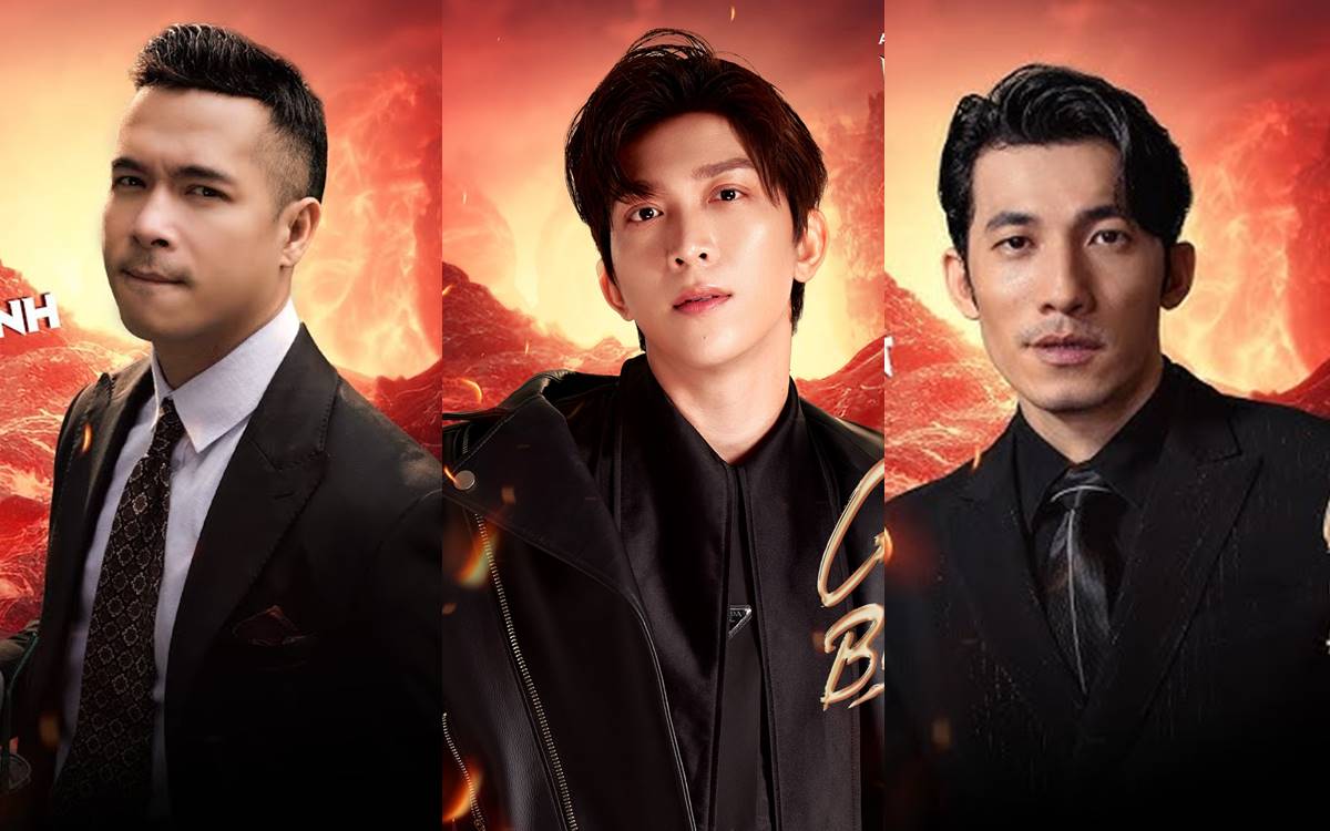 Ảnh: Nhà sản xuất