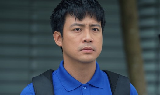 Tình tiết trong phim "Mùa sậy trổ bông". Ảnh: NSX.