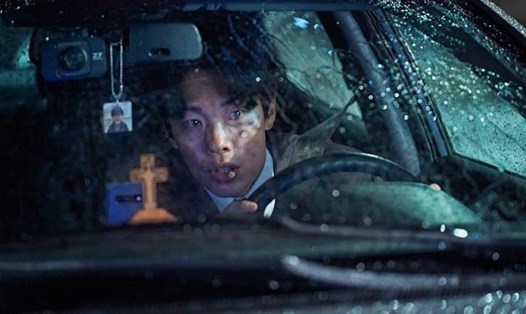"Revelations" là một trong những dự án được kì vọng của Netflix trong năm 2025. Ảnh: Nhà sản xuất