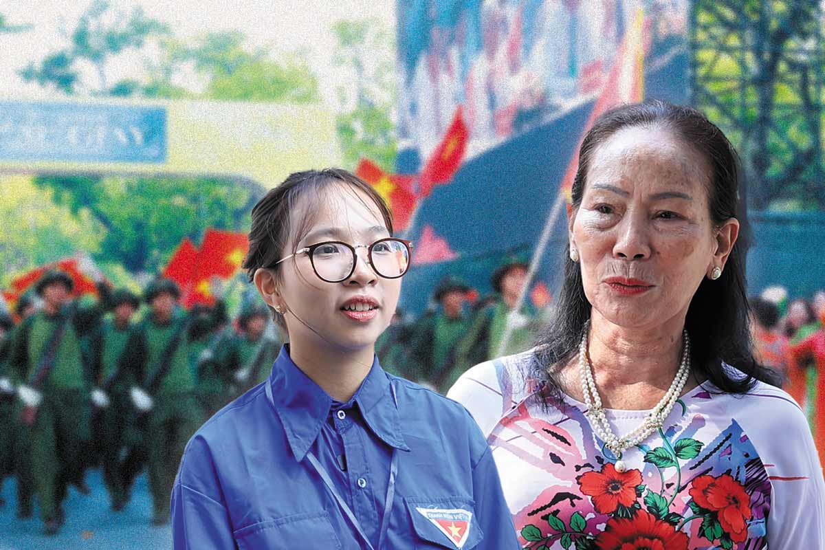 Giải phóng Thủ đô