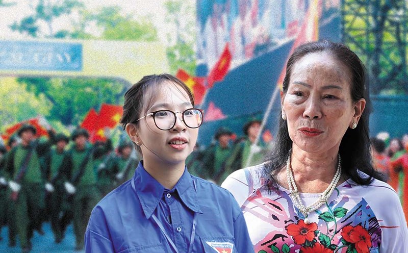 Liberate the Capital