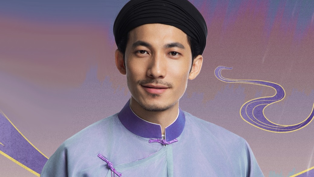 Liên Bỉnh Phát dừng chân trước chung kết "Anh trai vượt ngàn chông gai". Ảnh: Nhà sản xuất