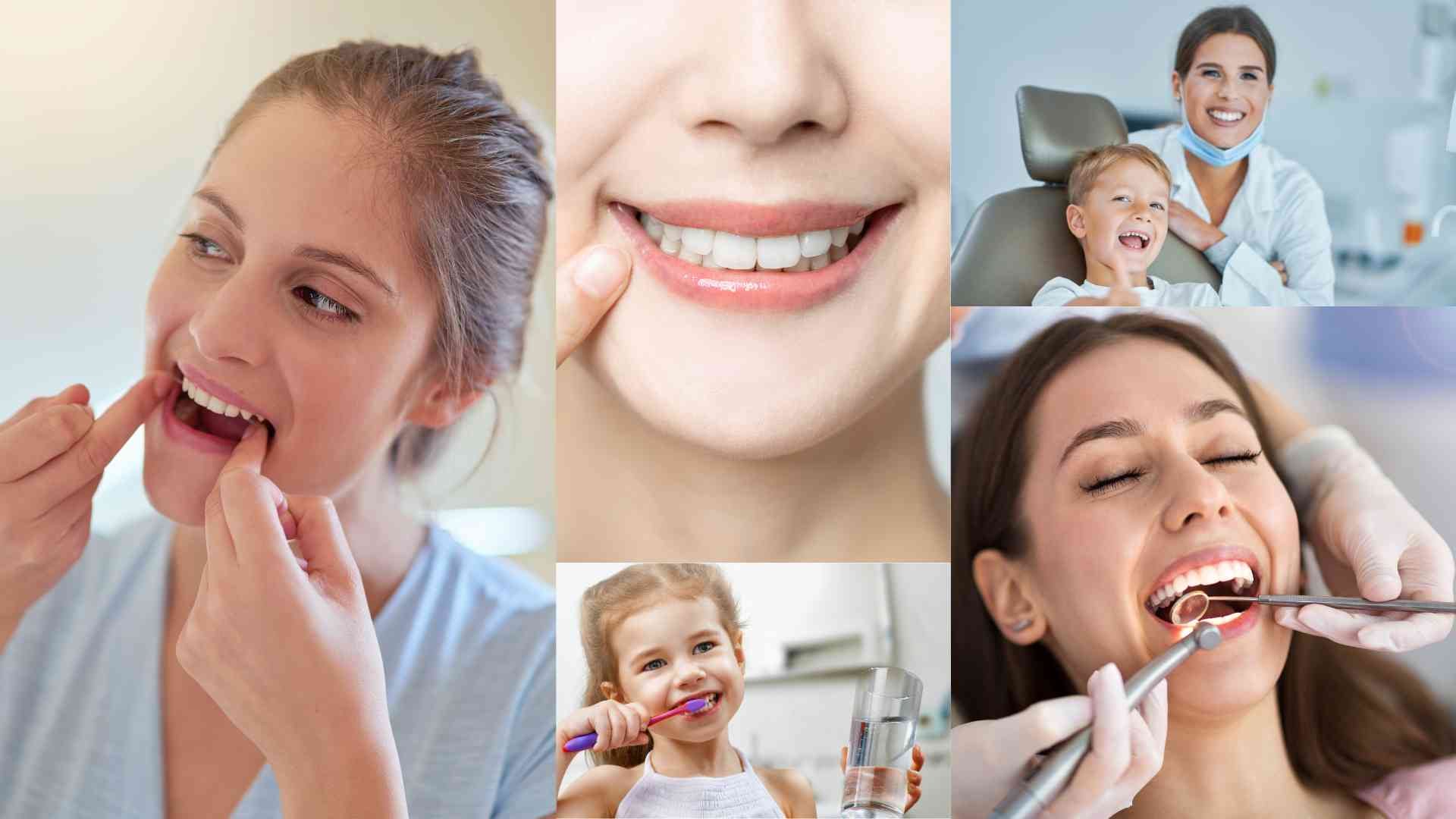 Get rid of tooth decay with 3 extremely simple ways