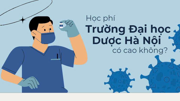 Học phí ngành Răng Hàm Mặt lên đến gần 200 triệu đồng/năm