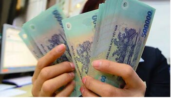 Mức hưởng lương hưu của đại úy quân nhân chuyên nghiệp căn cứ theo Luật Bảo hiểm xã hội 2014. Ảnh minh họa; VGP.