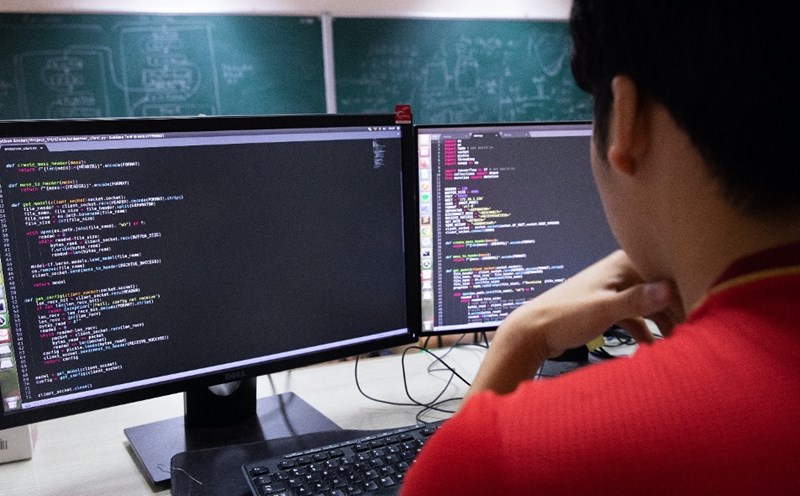 Criteria for promotion to the title of Information Technology Grade 1