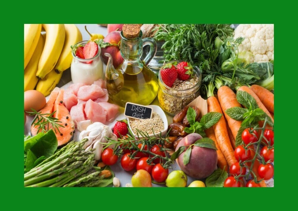 Chế độ ăn kiêng tốt nhất để giảm cân sau tuổi 30. Đồ họa: Hạ Nguyễn