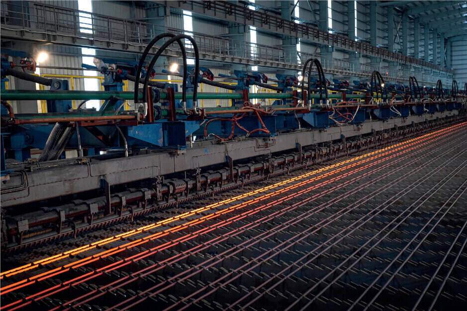 Products are regularly strictly controlled. Photo: VAS Viet My