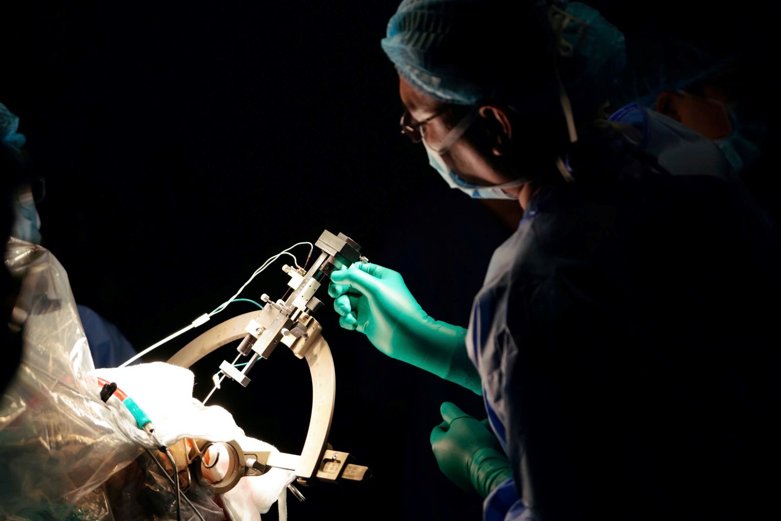 Surgery to treat epilepsy, save lives