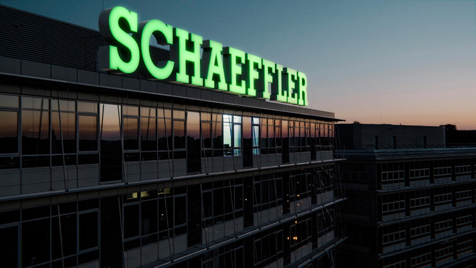 The merger between Schaeffler Group and Vitesco technology group has been officially completed. Photo: DN provided