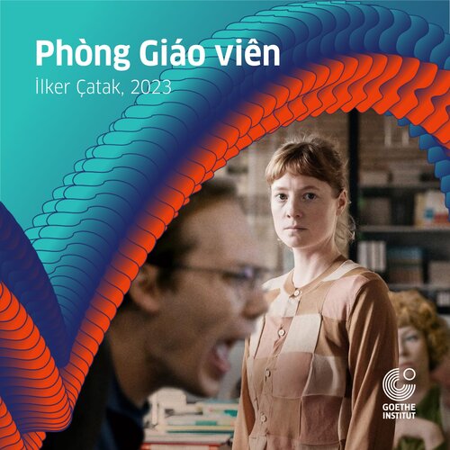 Phim “Phong giao vien“. Anh: BTC