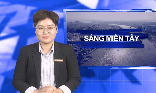 Sáng Miền Tây