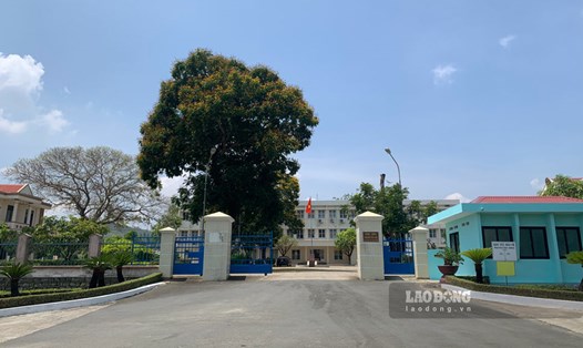 Thanh tra tỉnh Phú Yên yêu cầu Chủ tịch huyện Tuy An chỉ đạo thu hồi hơn 440 triệu đồng tiền sai phạm. Ảnh: Hoài Luân
