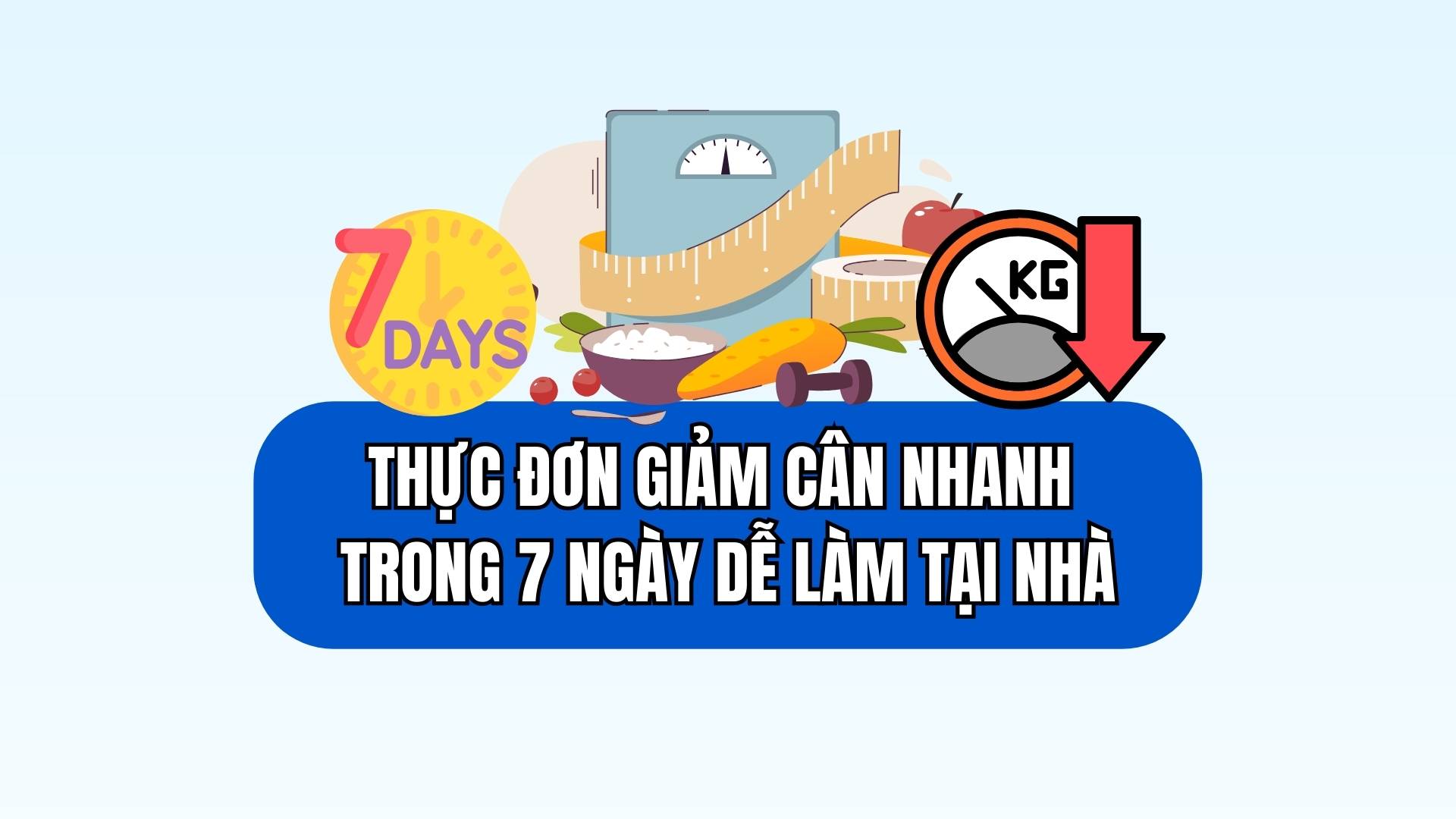 giảm cân