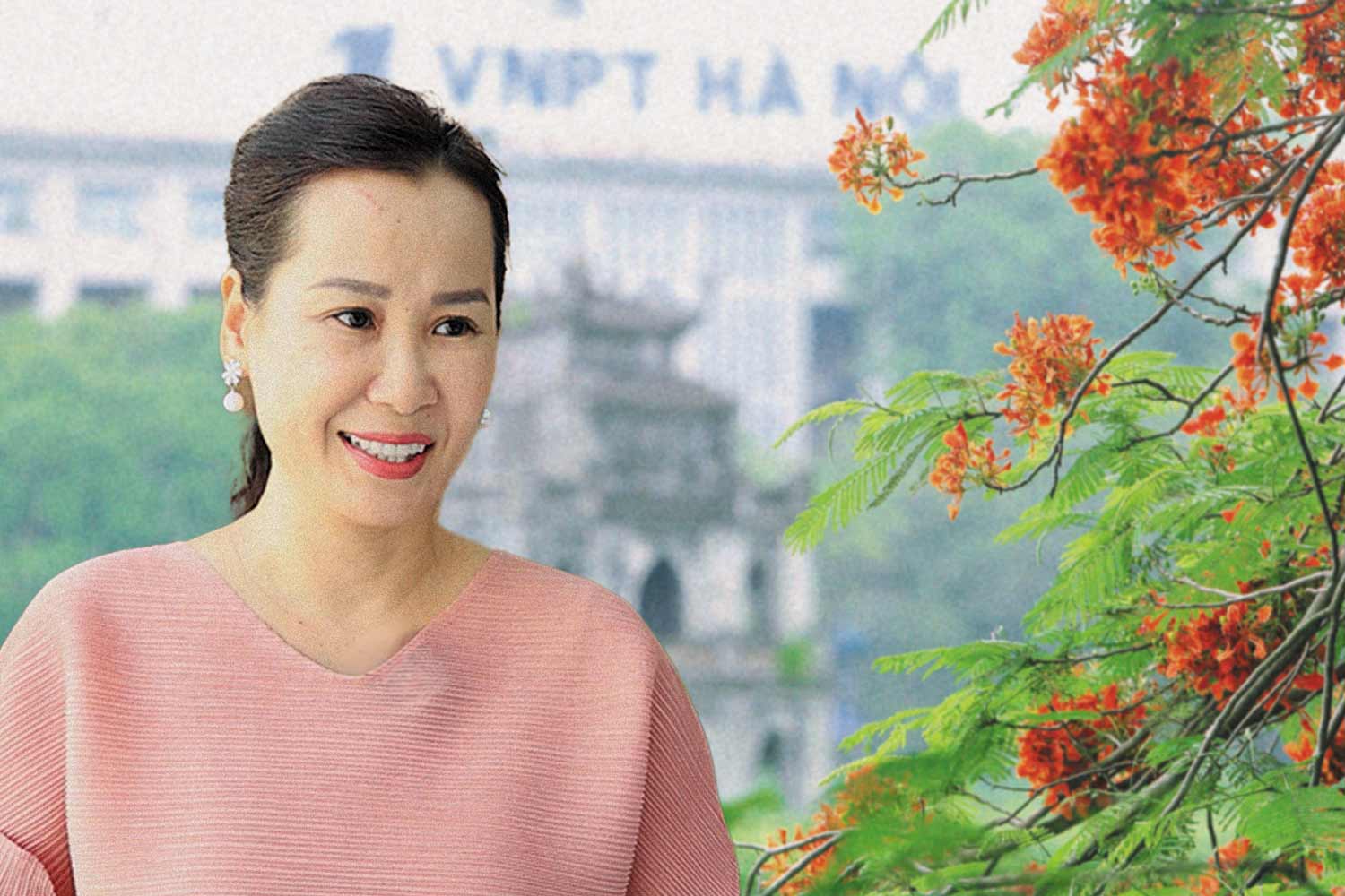 Giáng Son tiết lộ điều ít biết về "Hà Nội 12 mùa hoa"