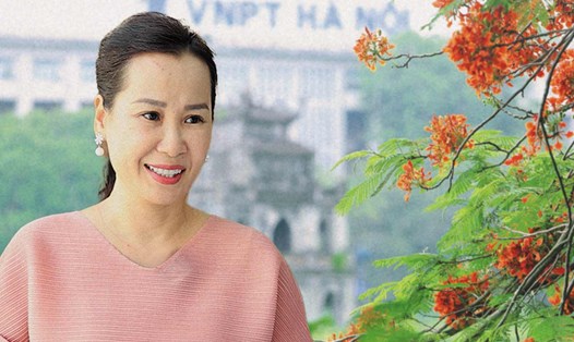 Giáng Son tiết lộ điều ít biết về "Hà Nội 12 mùa hoa"