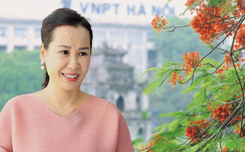 Giang Son reveals little-known facts about "Hanoi's 12 flower seasons"