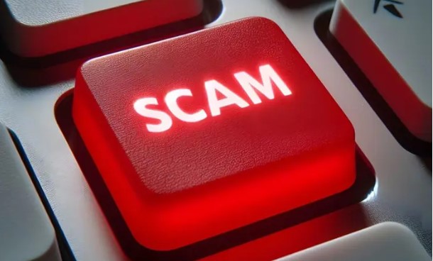 Cybercrime is active in Southeast Asia, causing a lot of damage. Photo: Pixabay