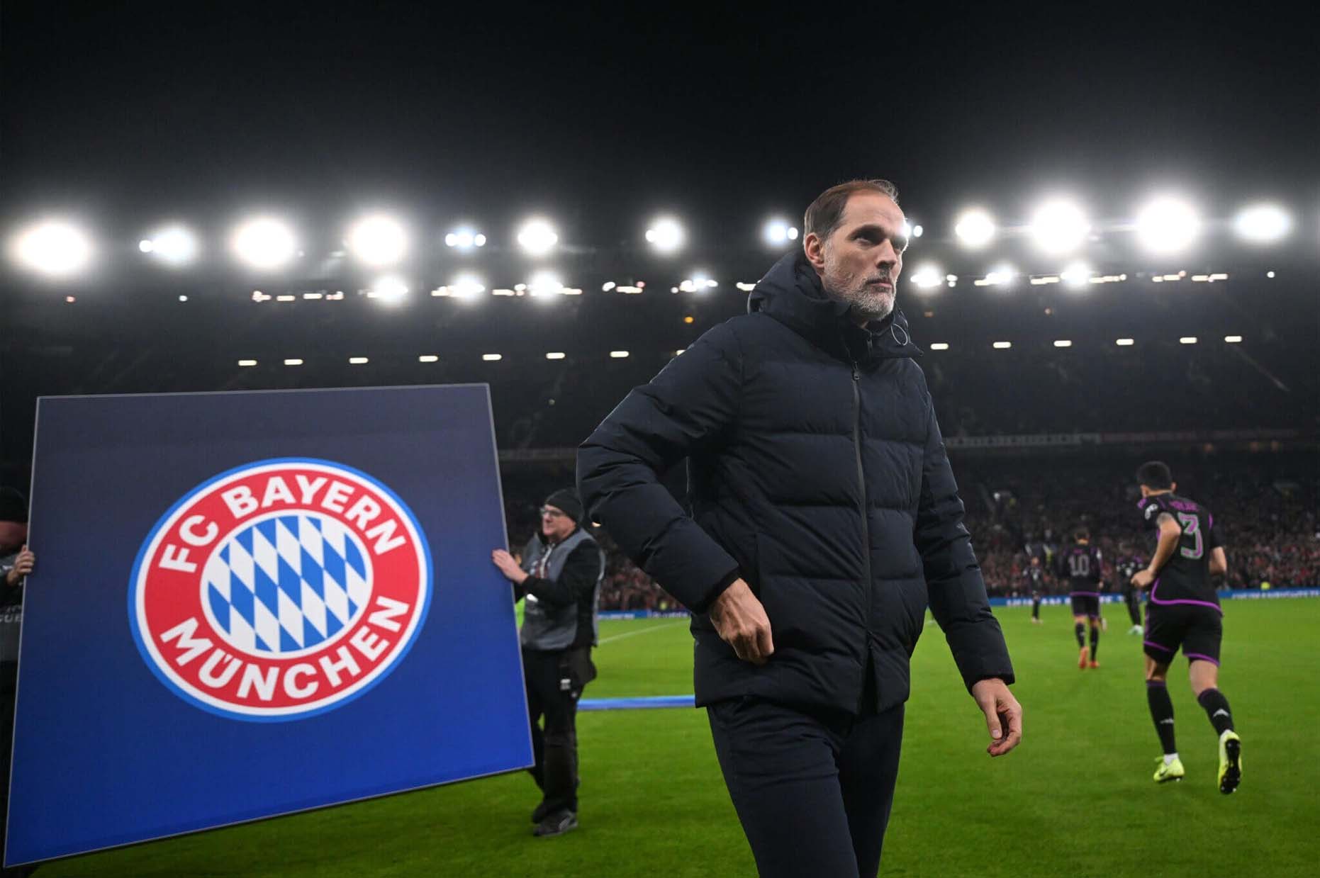 Thomas Tuchel da vao chung ket Champions League 2 lan va co 1 danh hieu. Anh: AFP