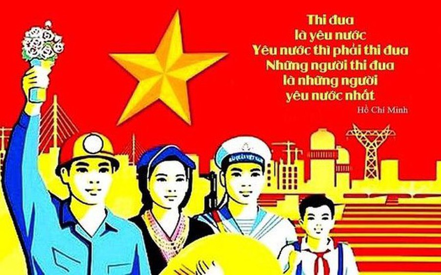 Cá nhân đề nghị xét tặng Bằng khen của Thủ tướng Chính phủ không phải photo công chứng bằng, chứng nhận các danh hiệu thi đua, hình thức khen thưởng đã được nhận. Ảnh minh họa: VGP 
