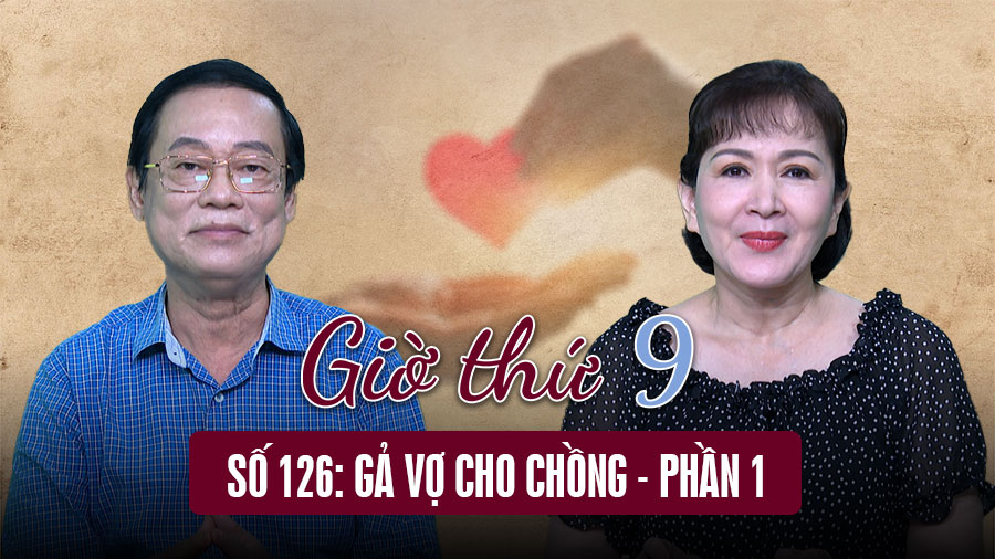 9th Hour: Marrying a Wife to a Husband - Part 1
